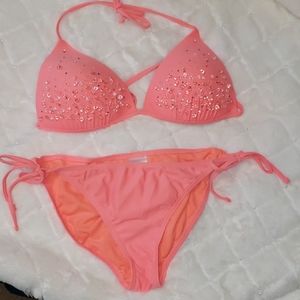 Xhilaration swim suit